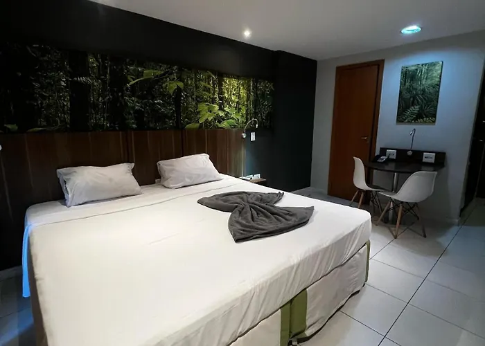 Lobie Nova Iguacu
